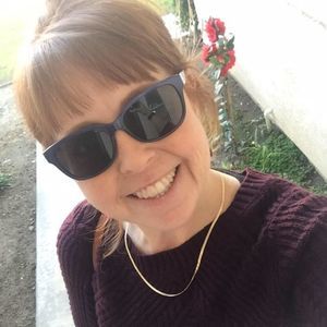 Meet your Posher, Karyn